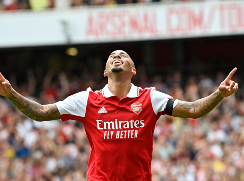 «Εξάσφαιρη» Άρσεναλ, ισοπέδωσε την Σεβίλλη (6-0) (vid)