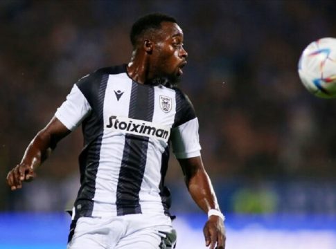 Πιο έτοιμος και πεισμωμένος