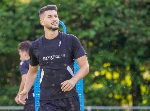 Τόσα κέρδισε η Ριέκα από την μεταγραφή του Τσόλακ (Pic)
