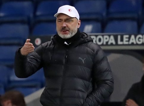 Τρπισόφσκι: «Από την Τρίτη στην Ελλάδα για να προσαρμοστούμε»