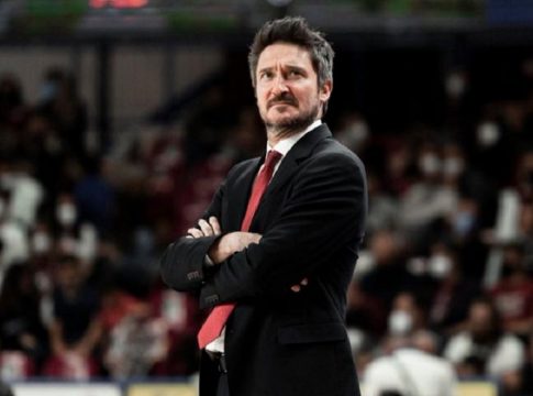 Εθνική Ιταλίας: Φοβερές δηλώσεις του Ποτσέκο για τον Αντετοκούνμπο