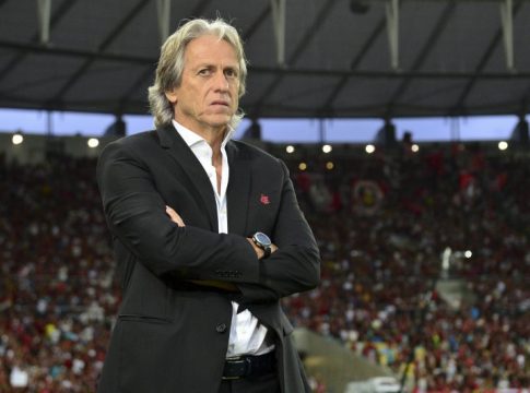 Η «τρελή» καραμπόλα με Νάπολι, Ζεσούς και… Ολυμπιακό