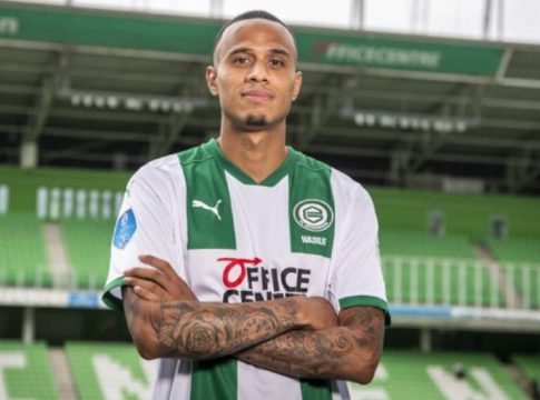 ΟΦΗ: Κοντά σε συμφωνία με τον Ντανκερλούι (pic)