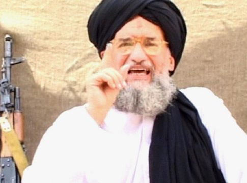 Αϊμάν Αλ Ζαουάχρι: Πώς τον εντόπισε και τον εξόντωσε η CIA