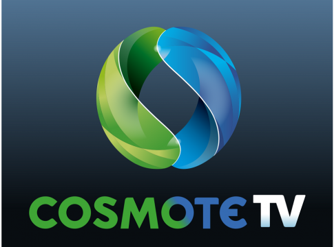 Στον «αέρα» τα κανάλια του Ολυμπιακού, Παναθηναϊκού και της ΑΕΚ στη Cosmote TV