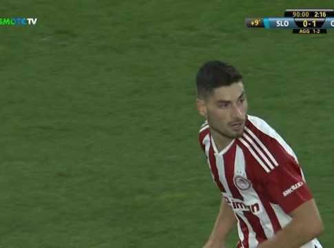 Το δοκάρι του Μασούρα (vid)