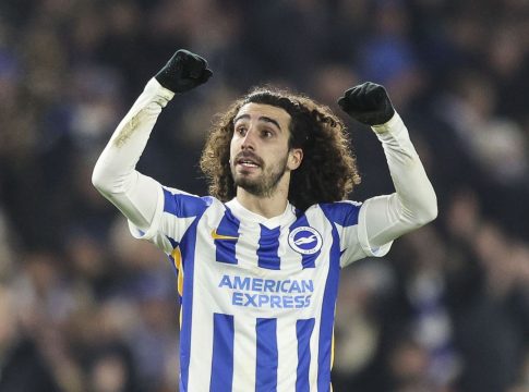 Η Τσέλσι πάει να «κλέψει» τον Κουκουρέγια από τη Σίτι (pic)