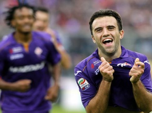 Ρόσι: «Μετά τους Μέσι και Ρονάλντο ήμουν εγώ» (Vid)