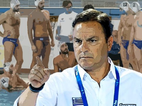 Η πιο επιτυχημένη Εθνική Ομάδα