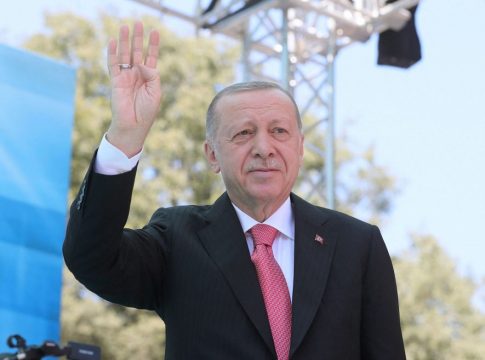 Το δίλημμα «Ερντογάν ή πολιτική αλλαγή» στην Τουρκία: Τι συμφέρει την Ελλάδα