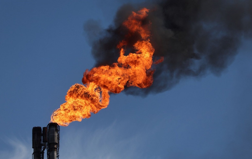 Ενεργειακή κρίση: Η Ρωσία καίει φυσικό αέριο, ενώ οι λογαριασμοί ρεύματος στην Ευρώπη παίρνουν την ανηφόρα