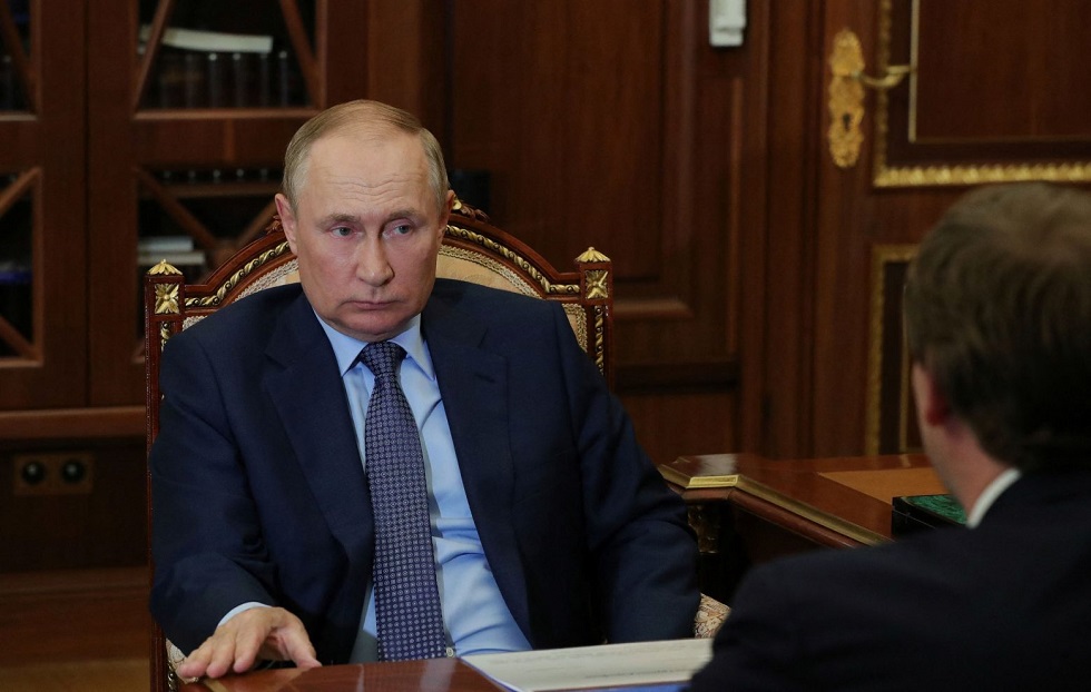 Ο Πούτιν επέλεξε κλιμάκωση του πολέμου και «πετάει το γάντι» στη Δύση