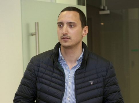 Βλάχος: «Βήμα βήμα για τους ομίλους του Conference League»