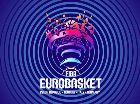 Έρχεται το Ευρωμπάσκετ με πολλά ειδικά στοιχήματα από το Pamestoixima.gr