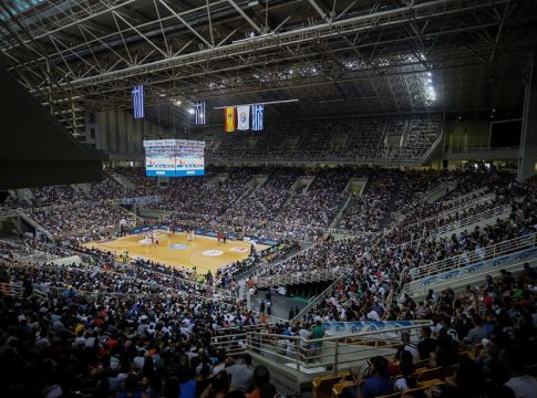 Εθνική Ανδρών: Πάνω από 13.000 εισιτήρια «έφυγαν» για Βέλγιο