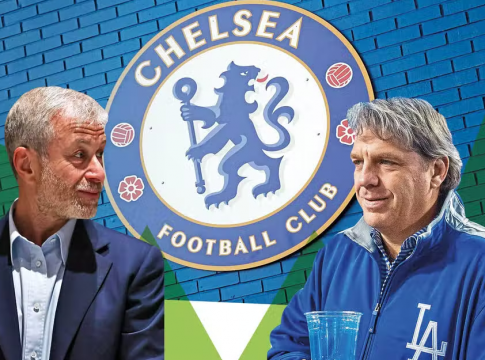 Τσέλσι: Ο Μπόλι συνεχίζει από εκεί που το άφησε ο Αμπράμοβιτς (pics, vids)