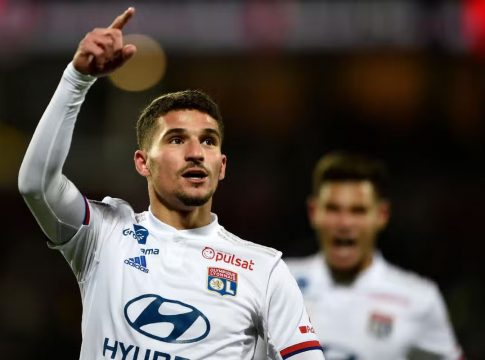 Πυροδοτεί «βόμβα» με Αουάρ η Νότιγχαμ! (pic)