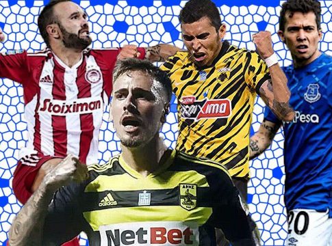 Καλύτερα από ότι περιμέναμε! Αυτά κρατάμε από την πρεμιέρα της Super League… (vids)