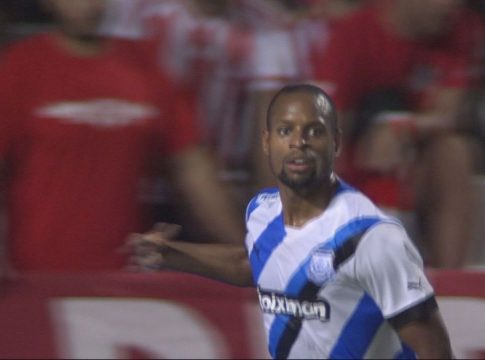 Προβάδισμα για τον Απόλλωνα με τον Γιάνγκα (vid)