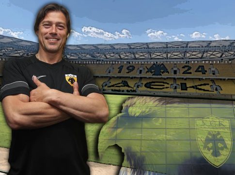 ΑΕΚ: Επιστροφή στο σπίτι της και στον πρωταθλητισμό