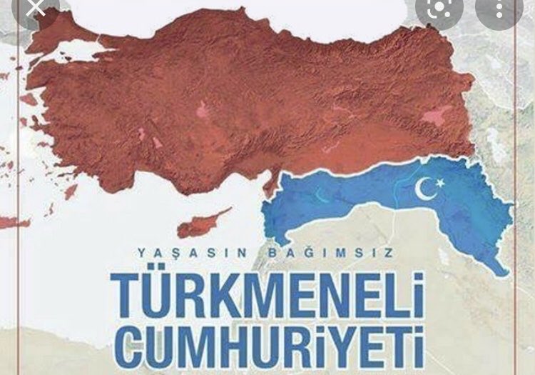 Τουρκία: Νέος χάρτης με κατεχόμενα εδάφη της Ελλάδας και της Συρίας