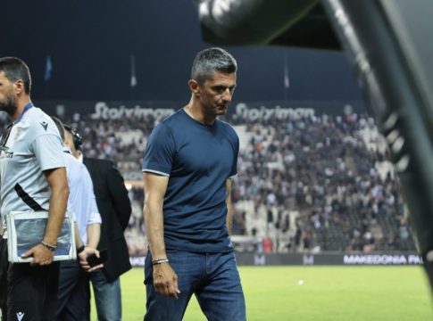 Παίρνει… σκούπα ο Λουτσέσκου – Αυτούς «τελειώνει» από τον ΠΑΟΚ