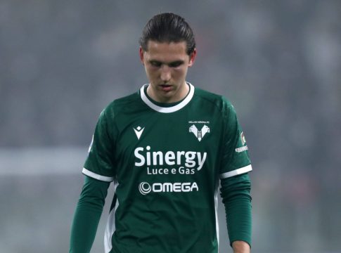 Ρέτσος: Οι φήμες επιστροφής του στην Ελλάδα!