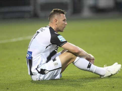 Τι συμβαίνει με τον Κούρτιτς στον ΠΑΟΚ;