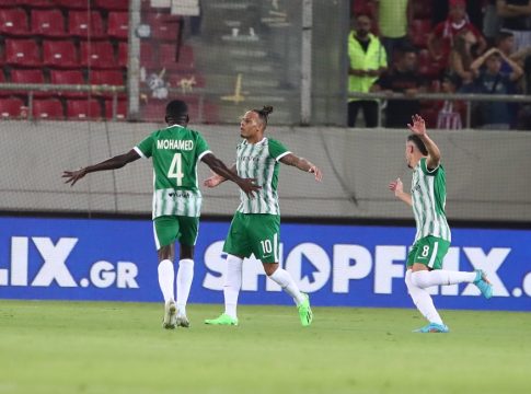 To Stoiximaview κάνει ποντάρισμα σε δυάδα αγώνων από τα προκριματικά του Τσάμπιονς Λιγκ!