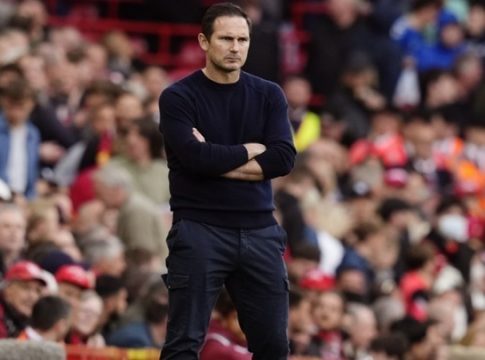 Ο Λάμπαρντ πιστεύει ότι ο Ντέλε Άλι μπορεί να ξαναβρεί τη φόρμα του