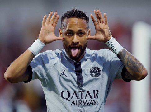 Πάρτι από το πρώτο ημίχρονο για την Παρί στο Gabriel Montpied Stadium (vids)