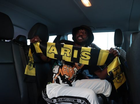 Βγήκε μπροστά ο Ζερβίνιο: «Μπορούμε να το γυρίσουμε, πιστέψτε το…»