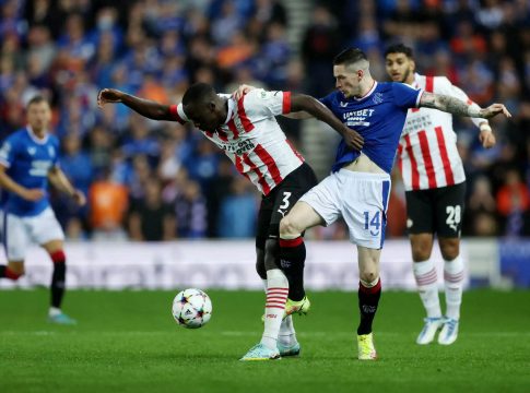 Ποντάρισμα στις έδρες και στα γκολ