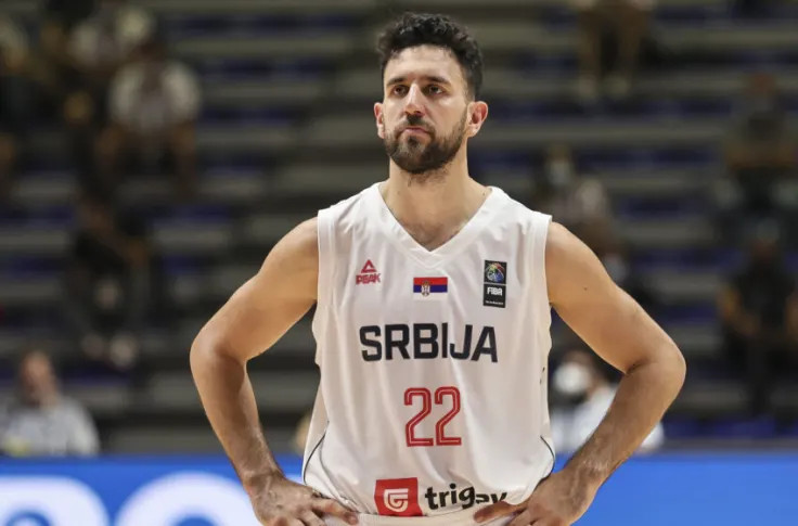 Ανακούφιση με Μίσιτς στη Σερβία – Κανονικά στο EuroBasket