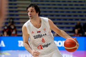 Αποκαλύψεις για Τεόντοσιτς: Γι’ αυτό «κόπηκε» από την Εθνική Σερβίας