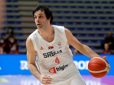 Αποκαλύψεις για Τεόντοσιτς: Γι’ αυτό «κόπηκε» από την Εθνική Σερβίας