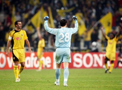 Σορεντίνο στο «10»: «Δεν θα ξεχάσω ποτέ το κλάμα του κόσμου στο ματς με τη Μίλαν»