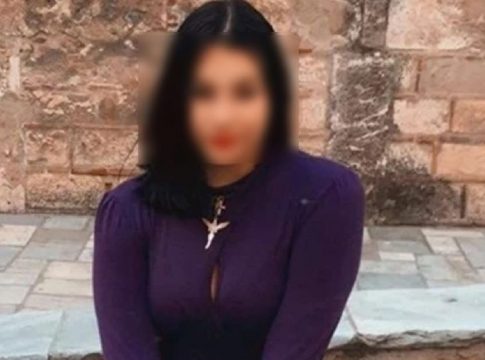 Ομολόγησε ο 20χρονος τη δολοφονία της Νικολέτας – Απολογείται στον εισαγγελέα