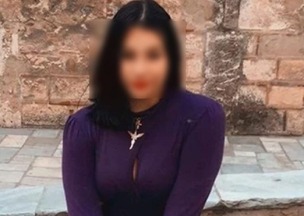Περιστέρι: Έτοιμος να παραδοθεί ο 20χρονος ύποπτος για τη δολοφονία της Νικολέτας – Ήρθε σε επαφή με δικηγόρο