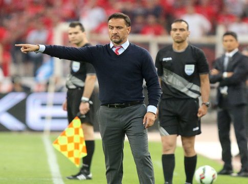 Περέιρα: «Αν απολυθώ; Ξέρετε πόσα έχω στην τράπεζα;» (Vid)