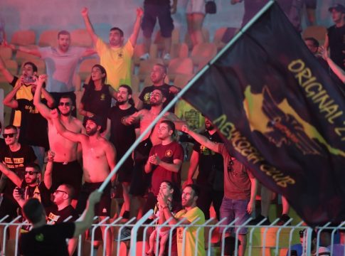 Κάθε Κυριακή θα είναι γιορτή για την ΑΕΚ