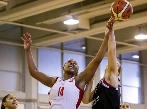 Κύπελλο γυναικών: Ολυμπιακός- ΠΑΟΚ στους 16 με φόντο… αιώνιο ντέρμπι (Pics)