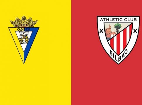 LIVE: Κάντιθ – Αθλέτικ Μπιλμπάο