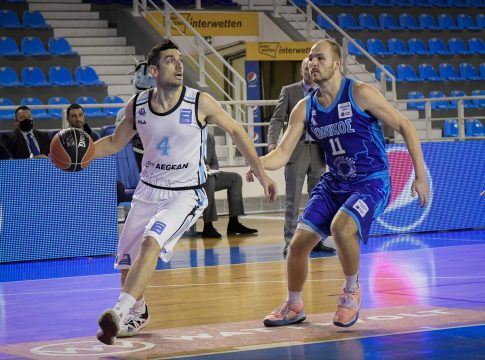 Επιστρέφει την ΑΕΚ ο Ξανθόπουλος