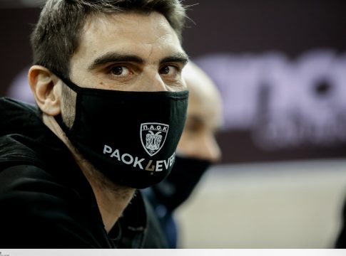 ΠΑΟΚ: Το μήνυμα του Μαργαρίτη ενόψει της νέας σεζόν