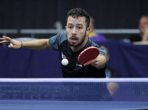 Τουρνουά Feeder Βουλγαρίας: Διεκδικεί πρόκριση στο κυρίως ταμπλό ο Κ. Κωνσταντινόπουλος