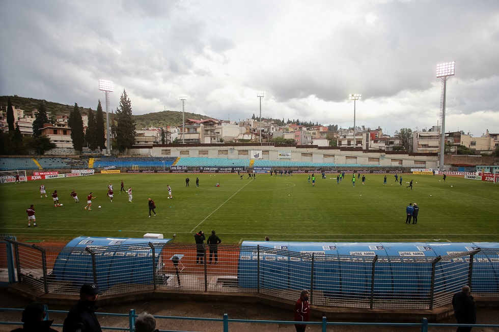 Μεγαλομέτοχος ομάδας Superleague κατεβαίνει για δήμαρχος (Pic)