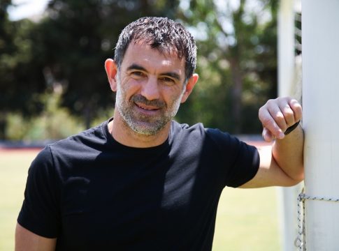 Το μήνυμα του Καραγκούνη για την Ευρωπαϊκή επιστροφή του Παναθηναϊκού (Pic)
