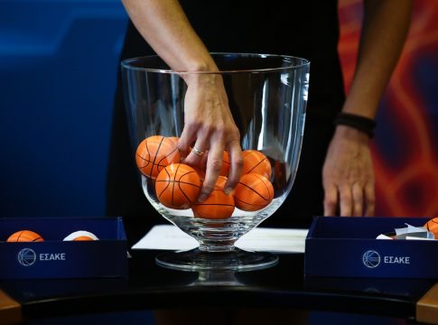 ΕΣΑΚΕ: Την Τρίτη (30/8) οι κληρώσεις πρωταθλήματος και Super Cup