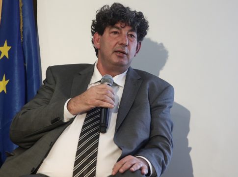 Γαλατσόπουλος: «Στον ΕΣΑΚΕ πρέπει να εργαστούμε για την επιτυχία των διοργανώσεων μας»